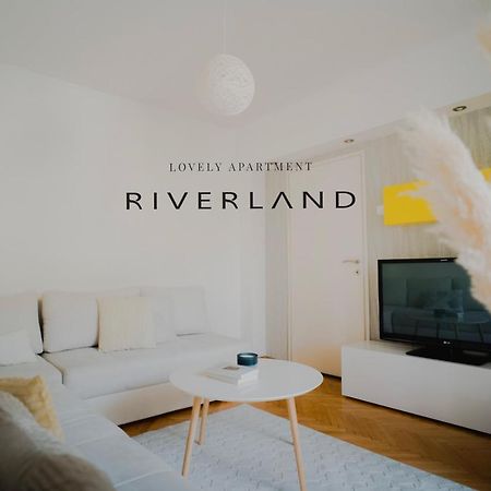 Riverland - Lovely Apartment Mostar Exterior foto