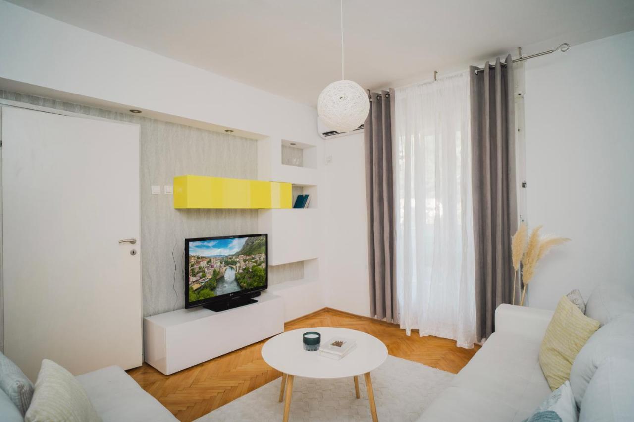Riverland - Lovely Apartment Mostar Exterior foto