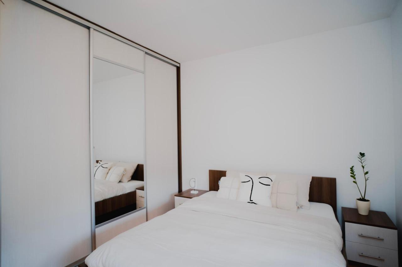 Riverland - Lovely Apartment Mostar Exterior foto