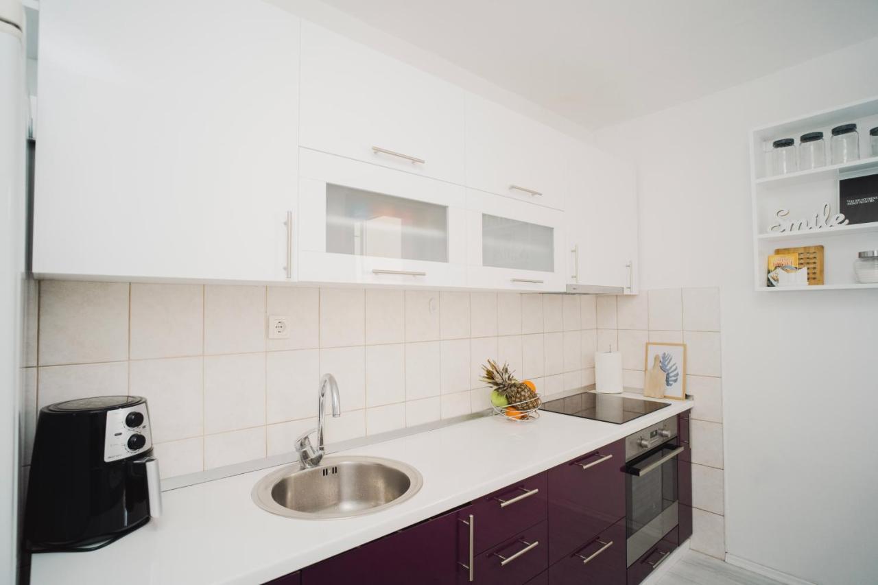 Riverland - Lovely Apartment Mostar Exterior foto